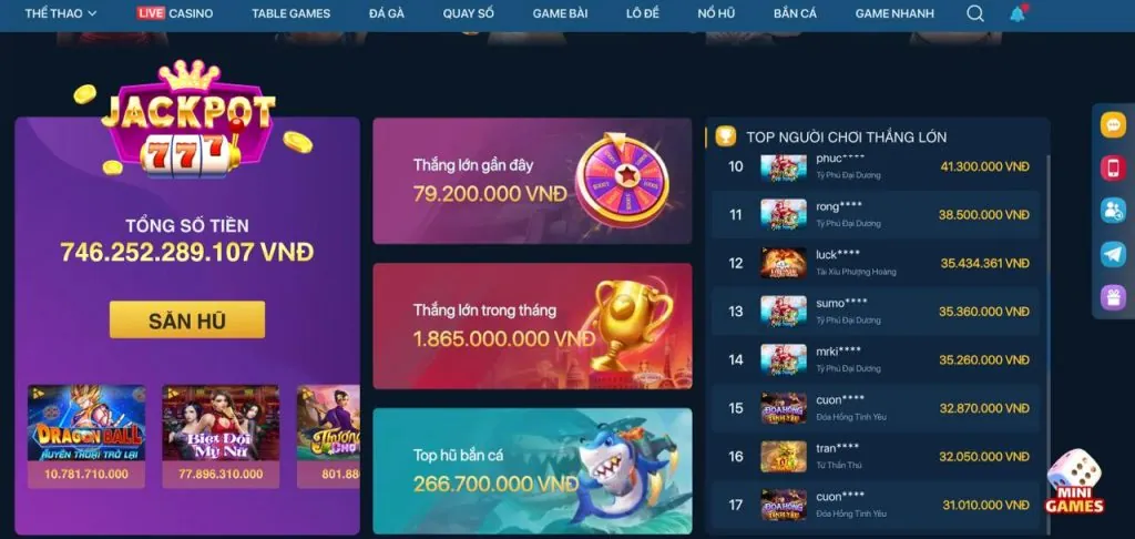 Hoàn trả cược đá gà hàng tuần tại AE666